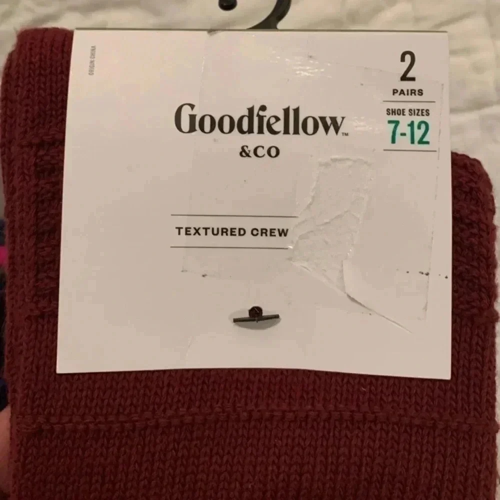 Goodfellow & Co goodfellow co